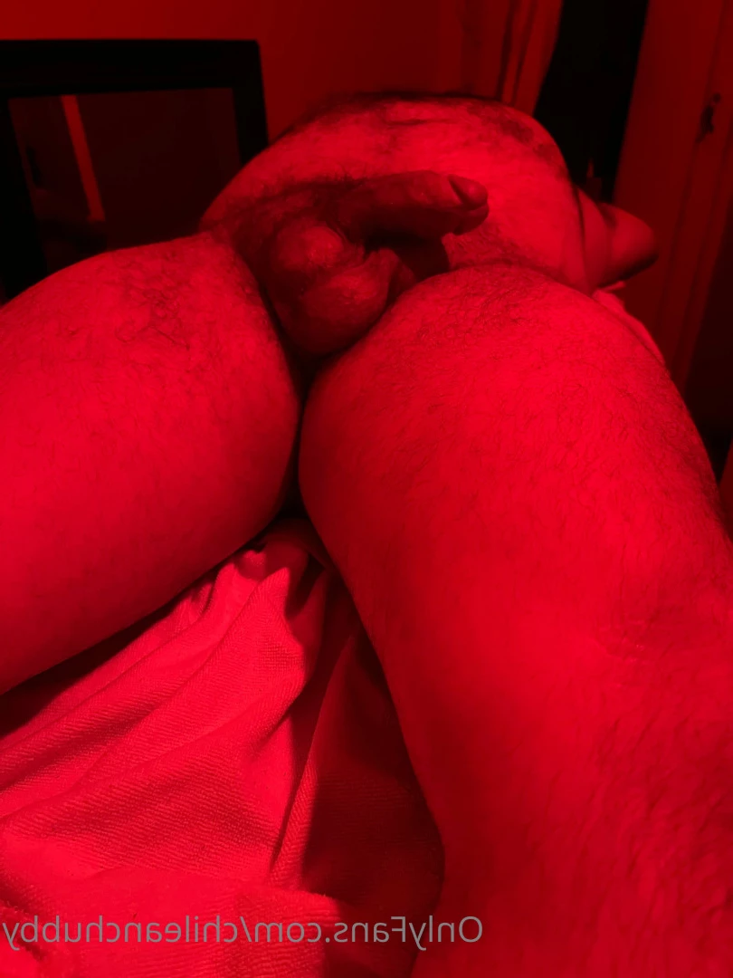 chileanchubby Onlyfans leaked photo 5865100 on Hotleaks.tv