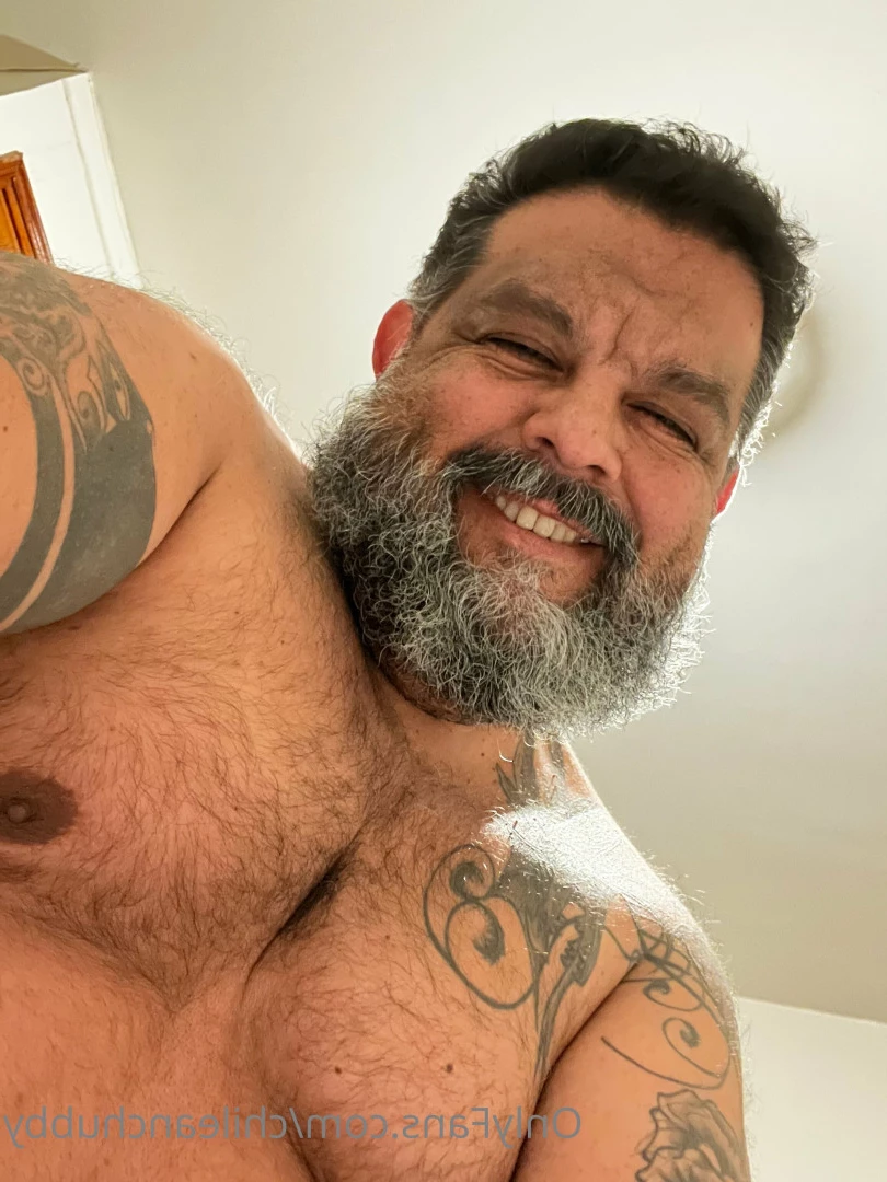 chileanchubby Onlyfans leaked photo 5865210 on Hotleaks.tv