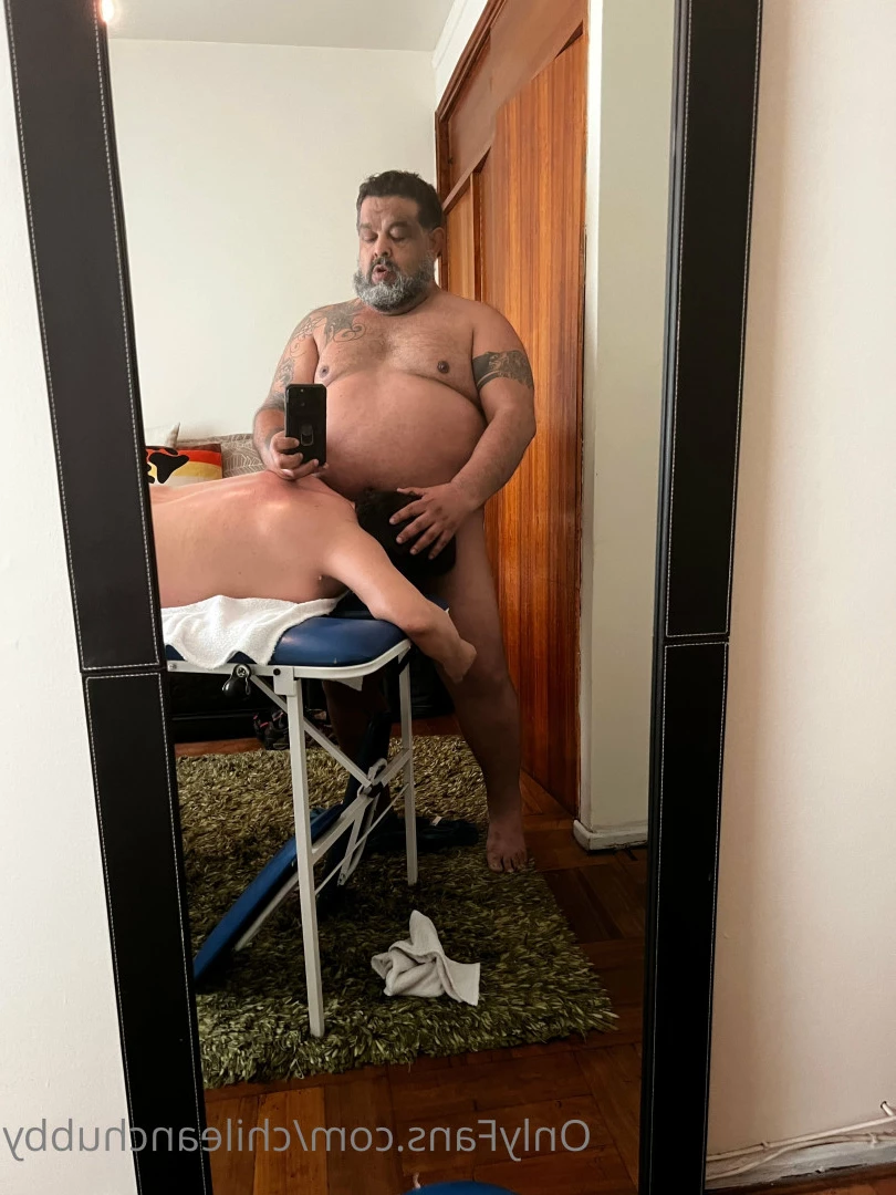 chileanchubby Onlyfans leaked photo 5865221 on Hotleaks.tv