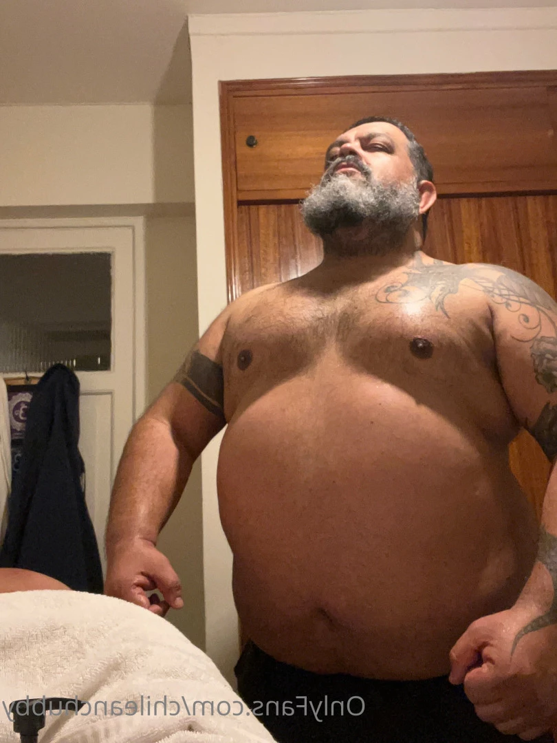 chileanchubby Onlyfans leaked photo 5865262 on Hotleaks.tv