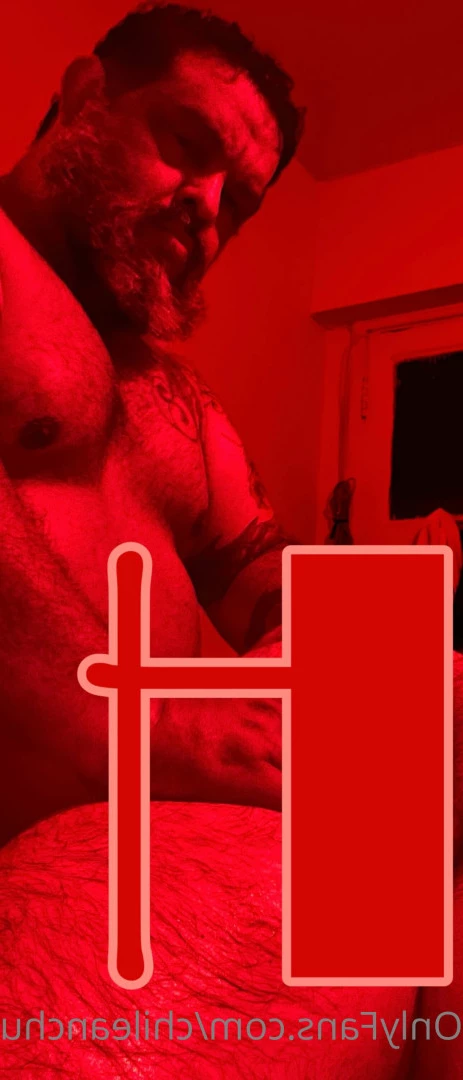chileanchubby Onlyfans leaked photo 5865359 on Hotleaks.tv