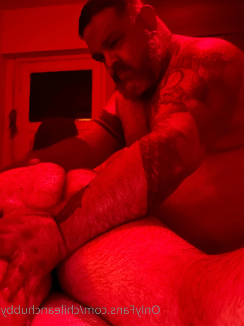 chileanchubby Onlyfans leaked photo 5865387 on Hotleaks.tv