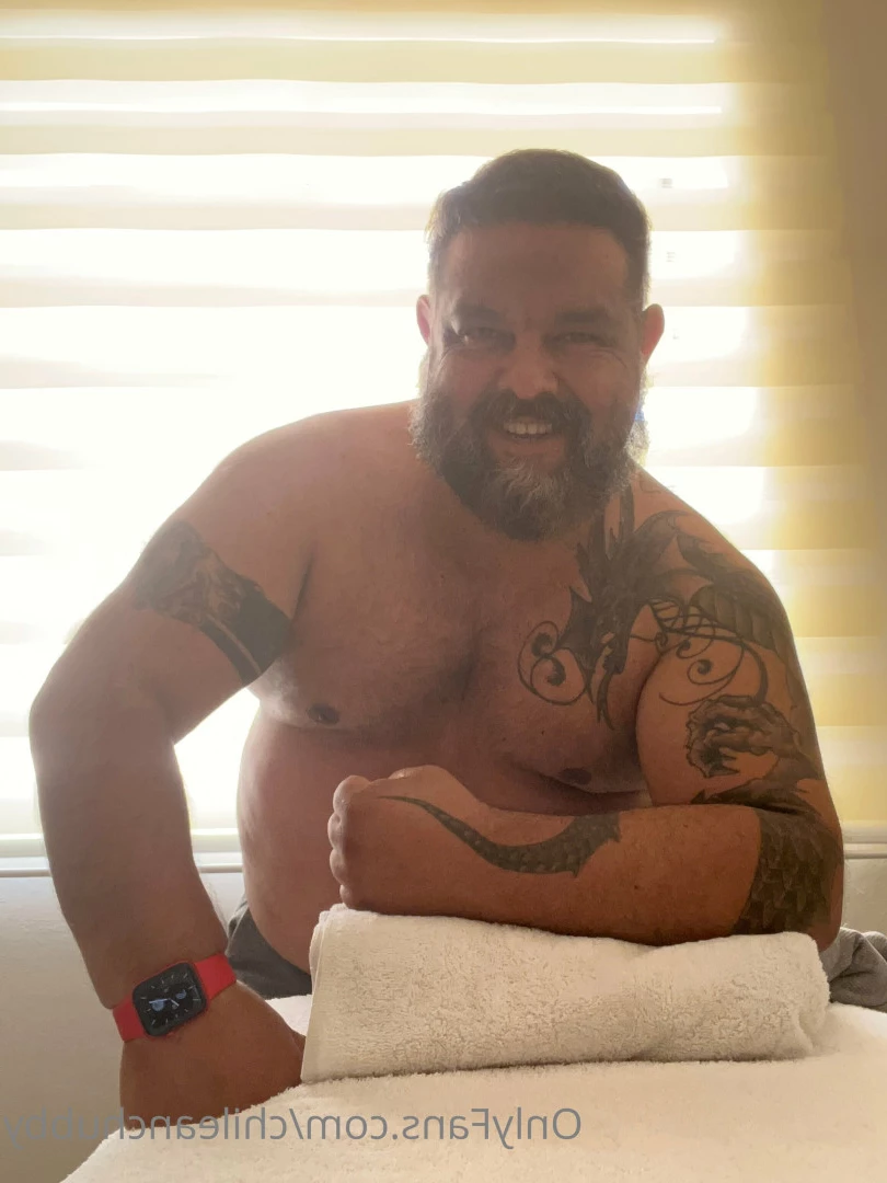 chileanchubby Onlyfans leaked photo 5865635 on Hotleaks.tv