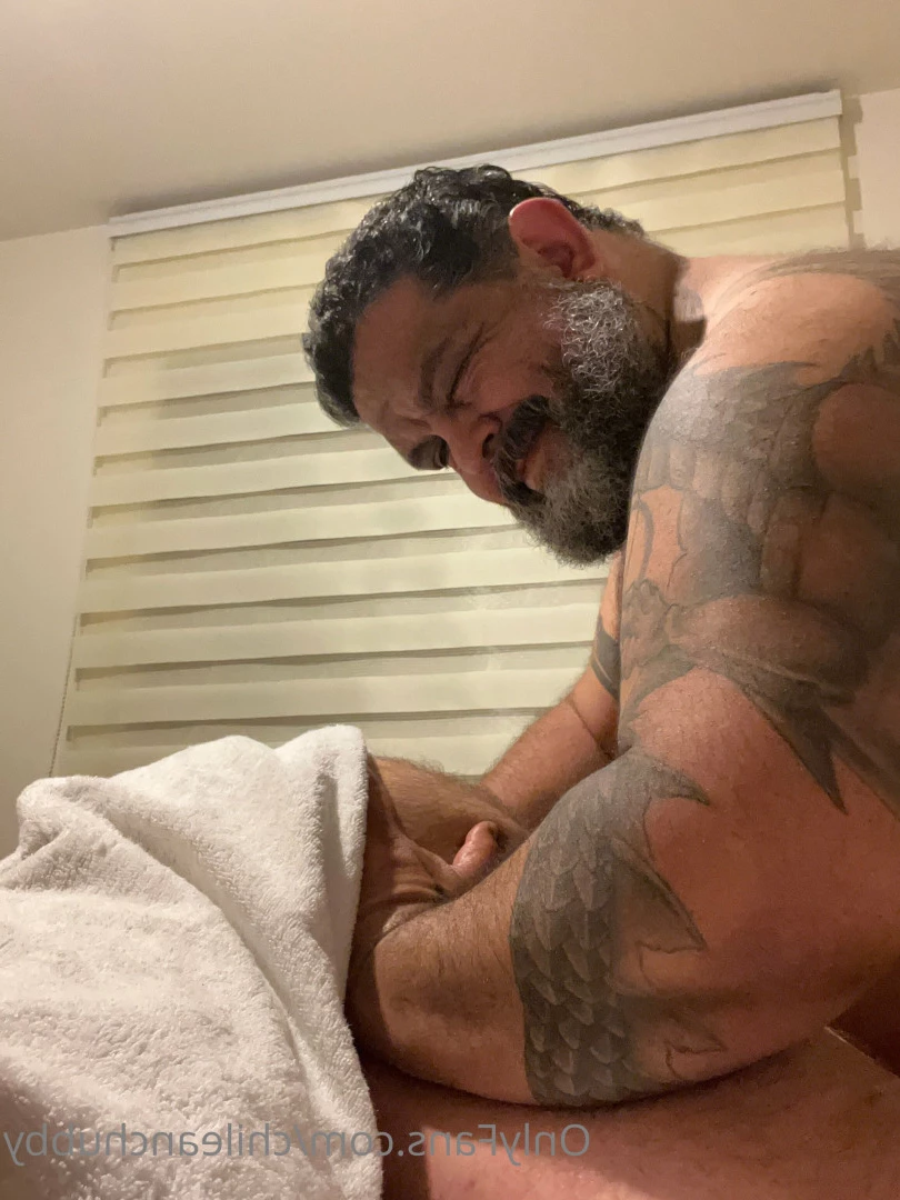 chileanchubby Onlyfans leaked photo 5865711 on Hotleaks.tv
