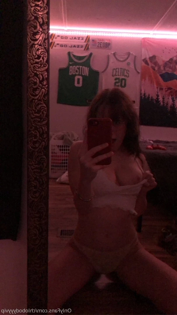Chloe [ chlobodyyyvip ] Onlyfans leaked photo 7894117 on Hotleaks.tv