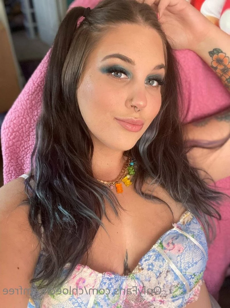 Princess Chloe🍓 [ chloecreamfree ] Onlyfans leaked photo 5236740 on Hotleaks.tv