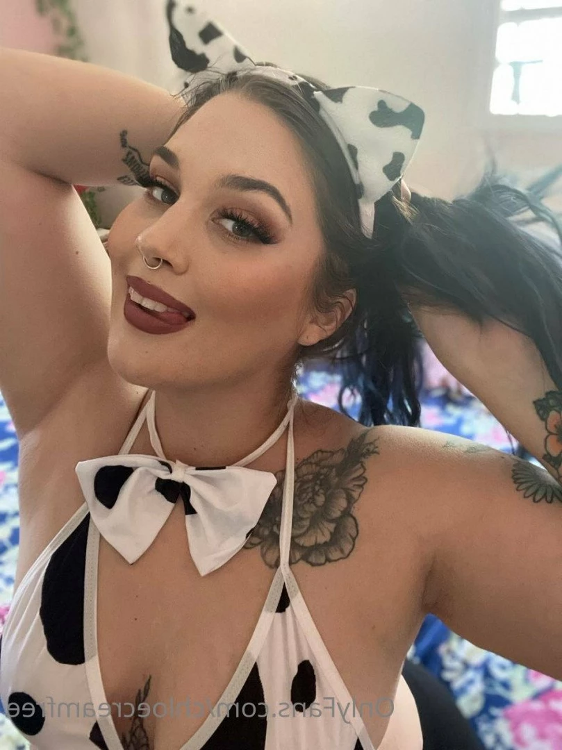 Princess Chloe🍓 [ chloecreamfree ] Onlyfans leaked photo 5236755 on Hotleaks.tv