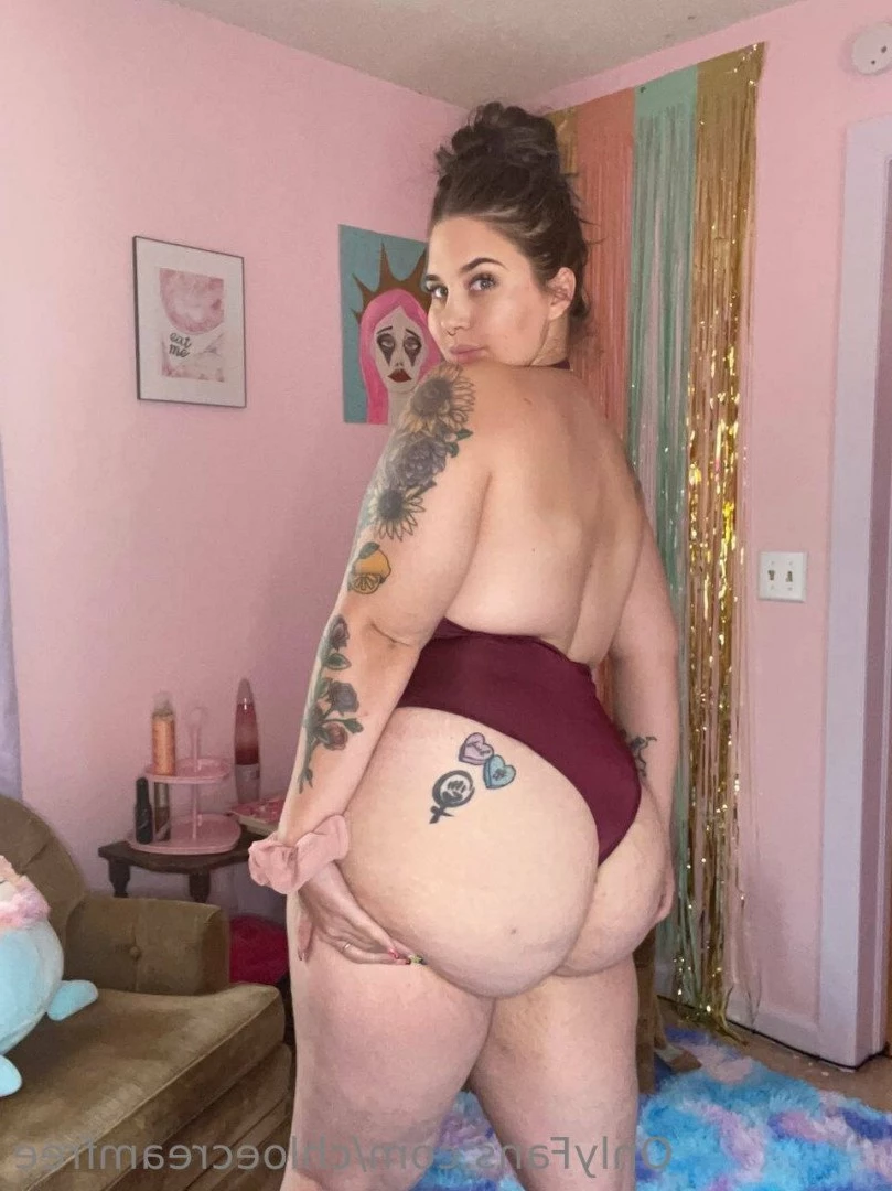 Princess Chloe🍓 [ chloecreamfree ] Onlyfans leaked photo 5236809 on Hotleaks.tv