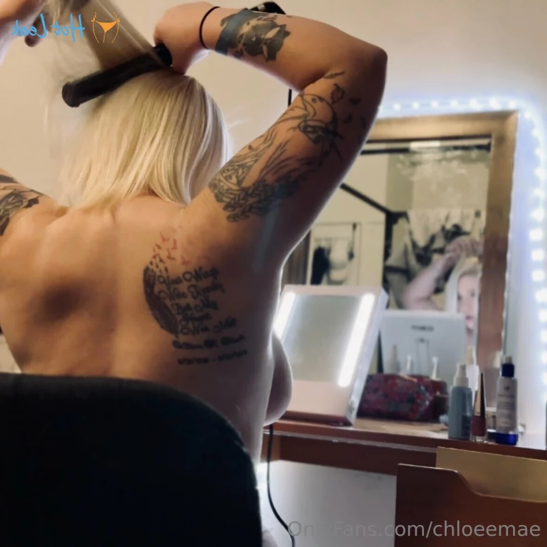 Chloee Mae [ chloeemae ] Onlyfans leaked photo 15414529 on Hotleaks.tv