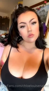 Chloe Louise [ chloelouisenaked ] Onlyfans leaked video 4991702 on Hotleaks.tv