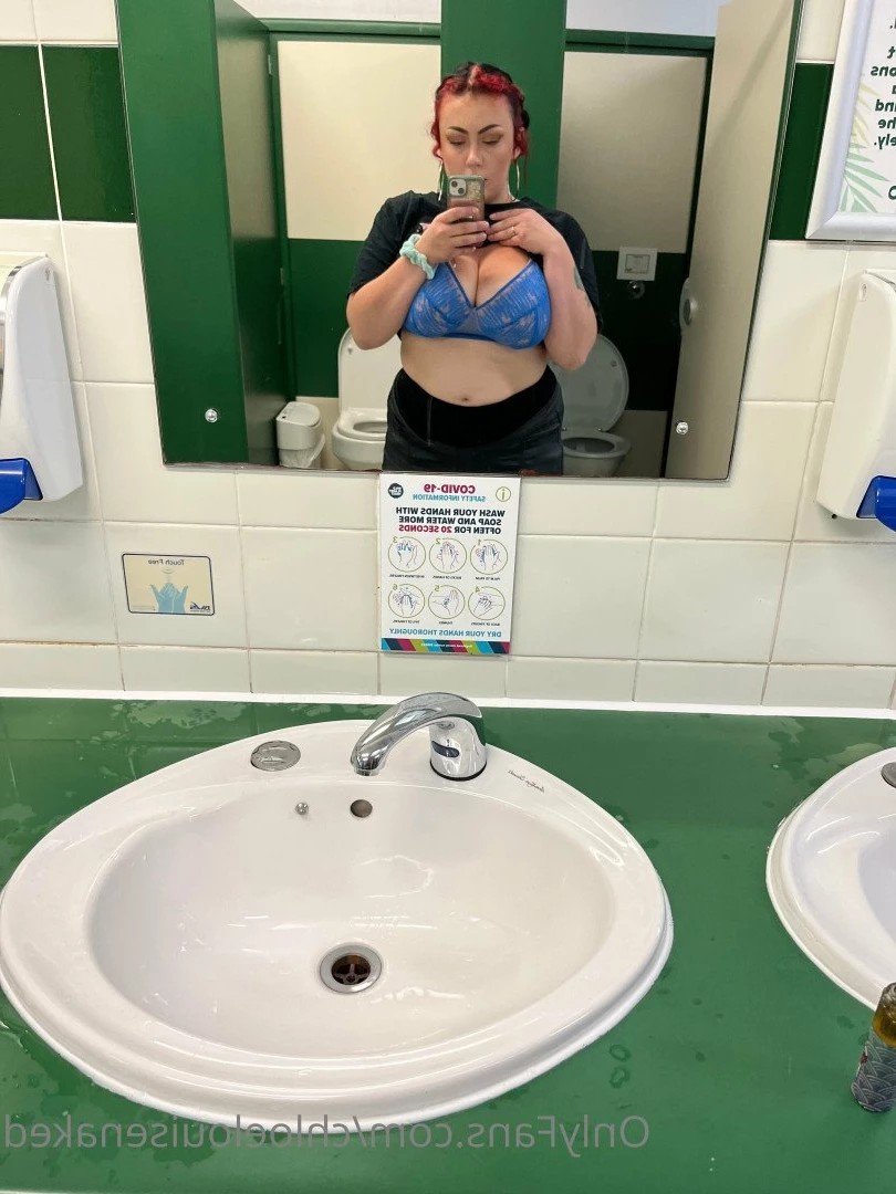 Chloe Louise [ chloelouisenaked ] Onlyfans leaked photo 5190565 on Hotleaks.tv