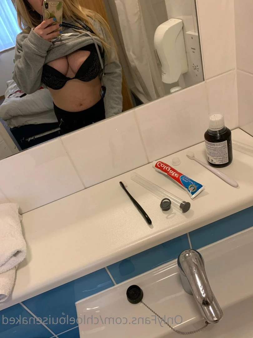 Chloe Louise [ chloelouisenaked ] Onlyfans leaked photo 5190953 on Hotleaks.tv