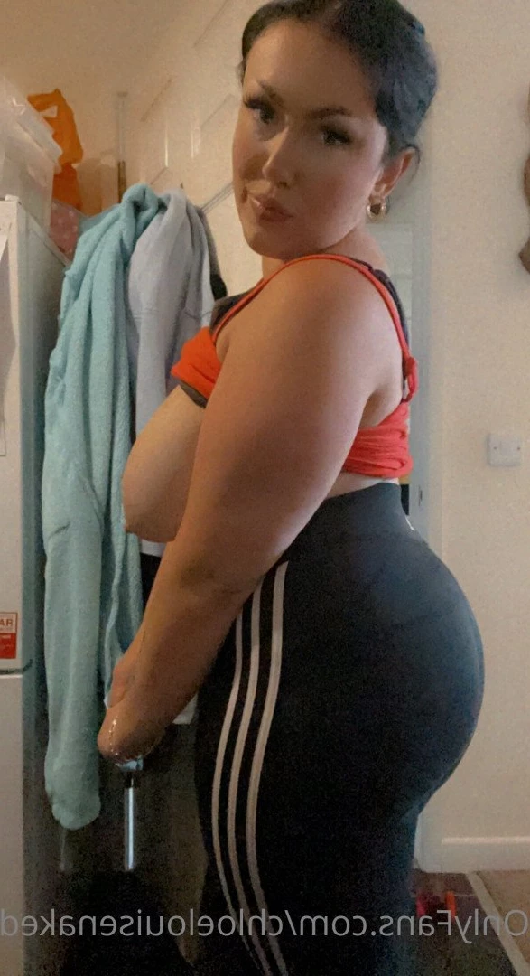 Chloe Louise [ chloelouisenaked ] Onlyfans leaked photo 5191988 on Hotleaks.tv