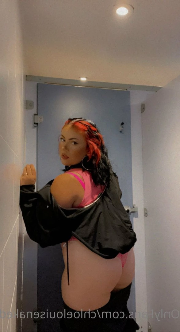 Chloe Louise [ chloelouisenaked ] Onlyfans leaked photo 5192218 on Hotleaks.tv