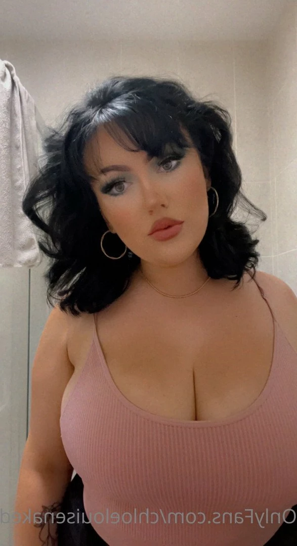 Chloe Louise [ chloelouisenaked ] Onlyfans leaked photo 5194162 on Hotleaks.tv