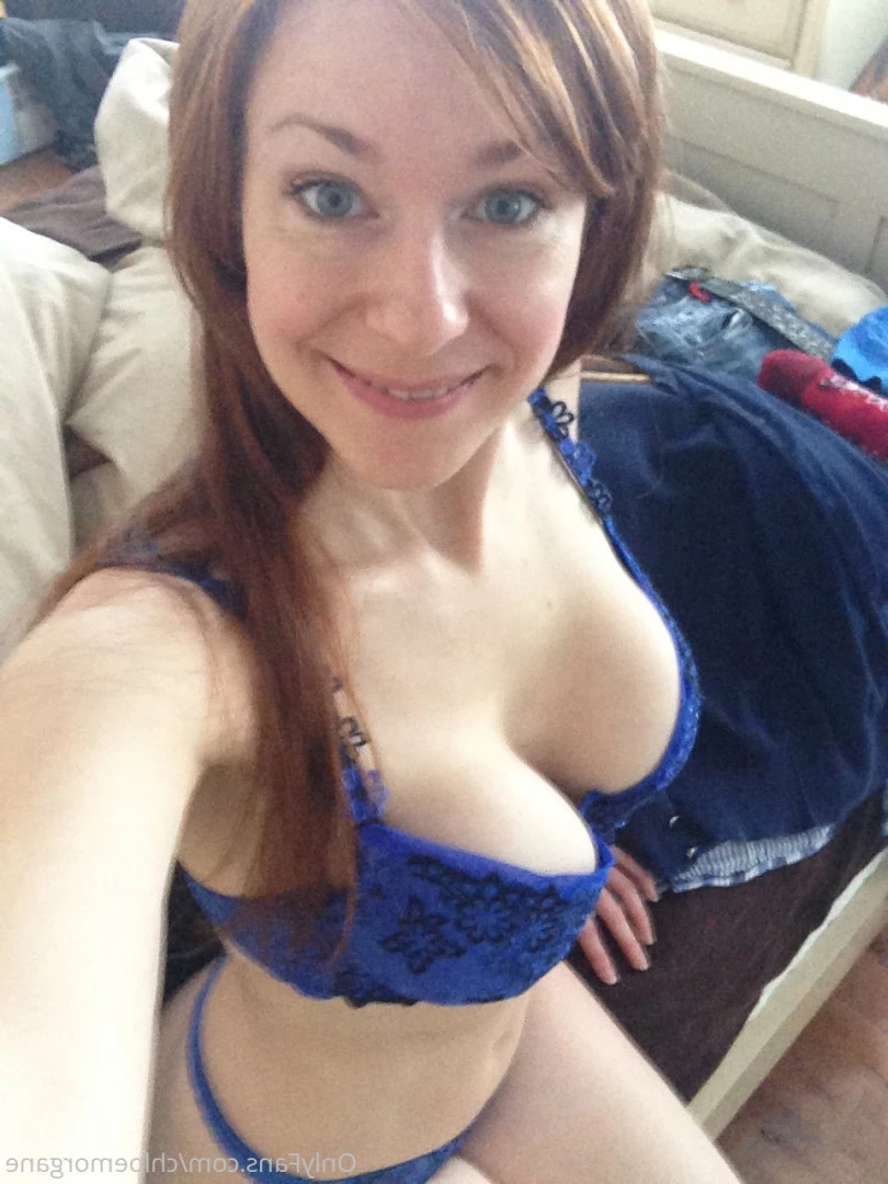 Chloe Morgane [ chloemorgane ] Onlyfans leaked photo 9340835 on Hotleaks.tv