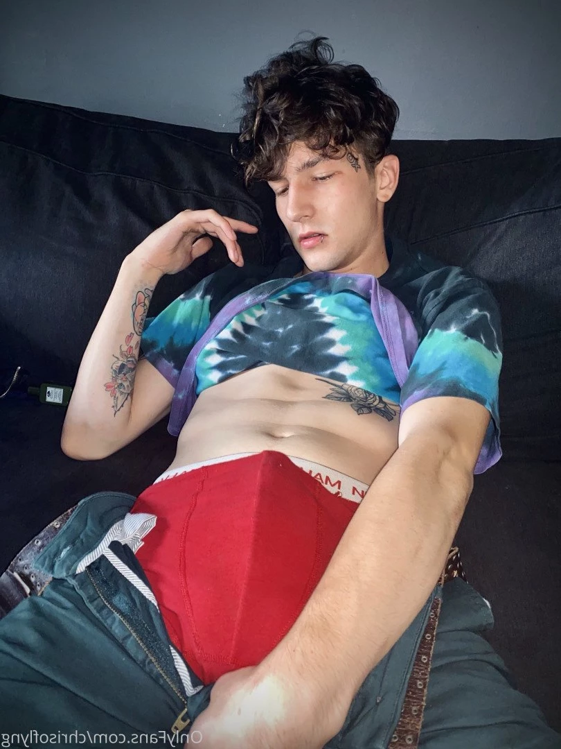 chrisoflyng Onlyfans leaked photo 5199989 on Hotleaks.tv