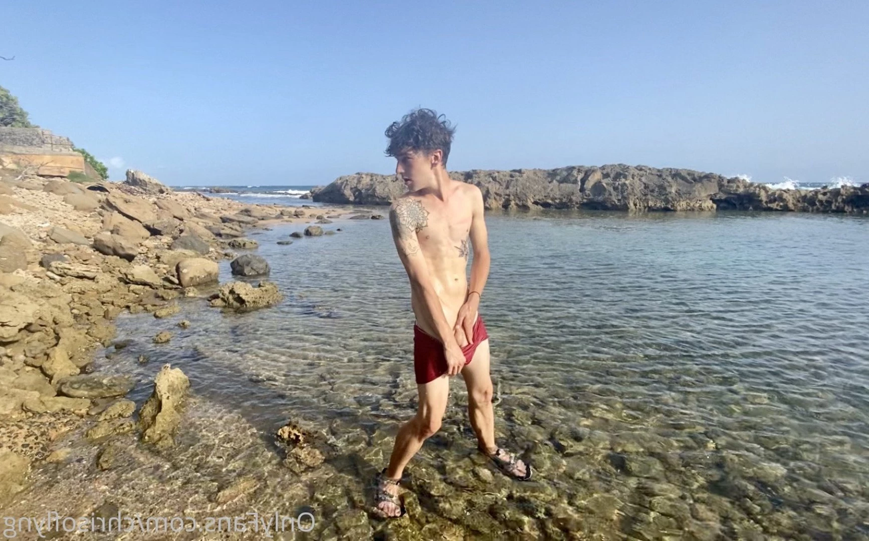 chrisoflyng Onlyfans leaked photo 5200285 on Hotleaks.tv