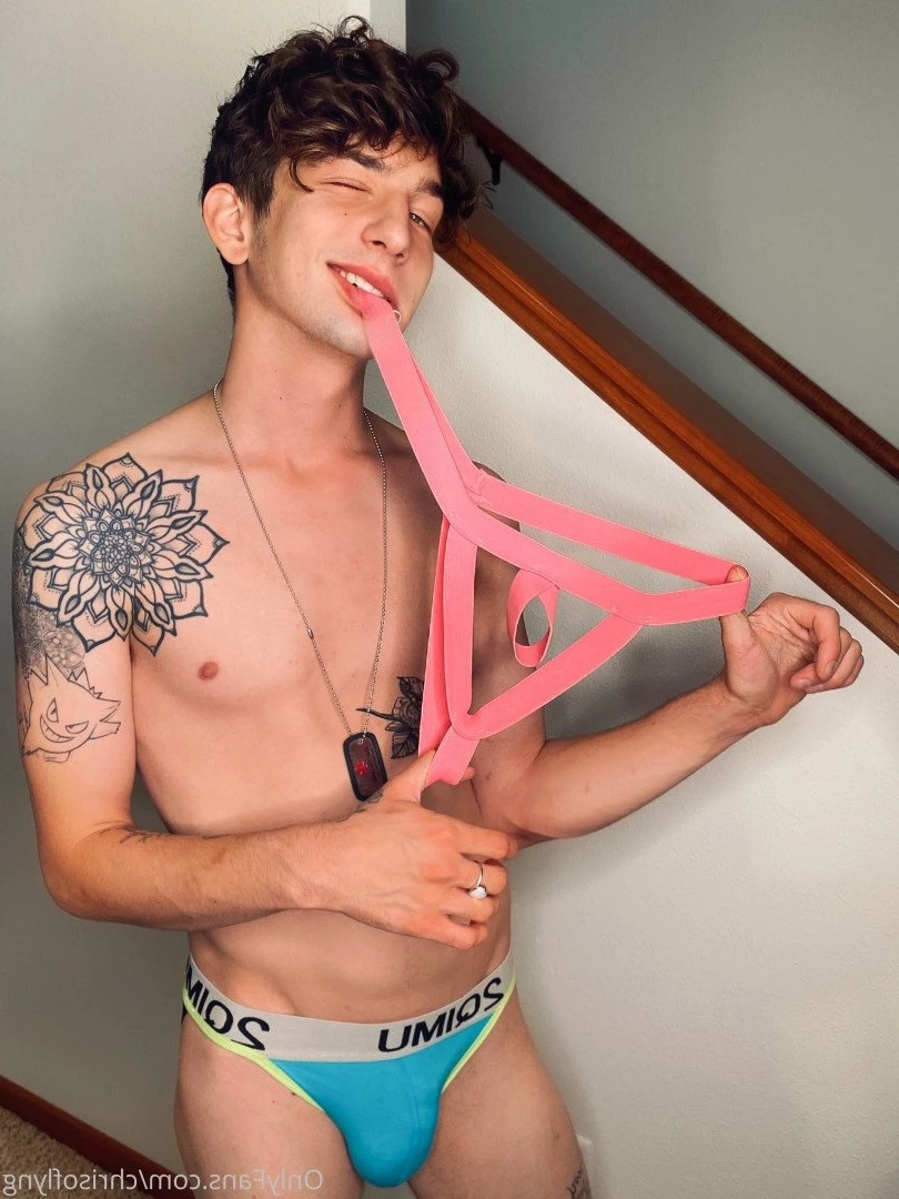 chrisoflyng Onlyfans leaked photo 5200617 on Hotleaks.tv