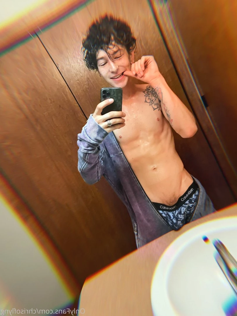chrisoflyng Onlyfans leaked photo 5201338 on Hotleaks.tv