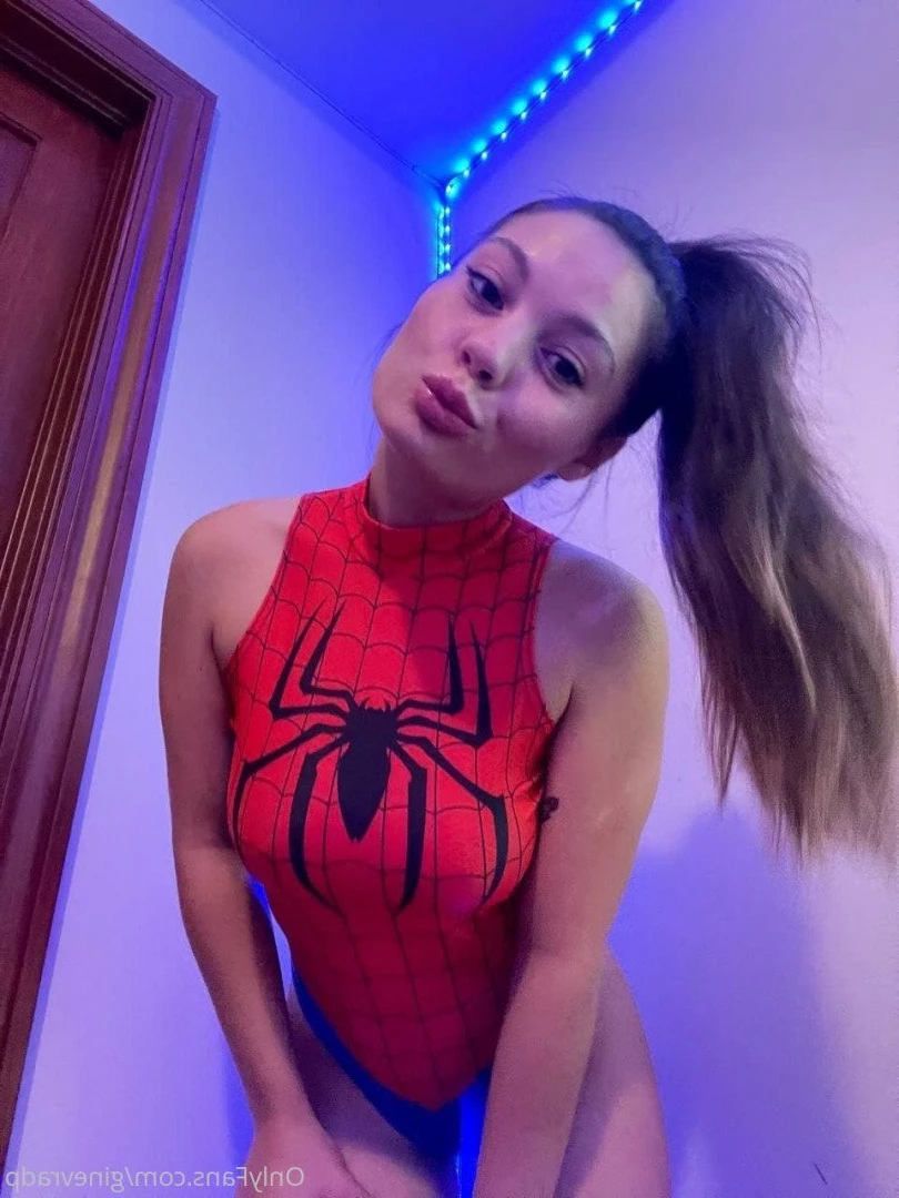Ginevra Del [ ginevradp ] Onlyfans leaked photo 443467 on Hotleaks.tv