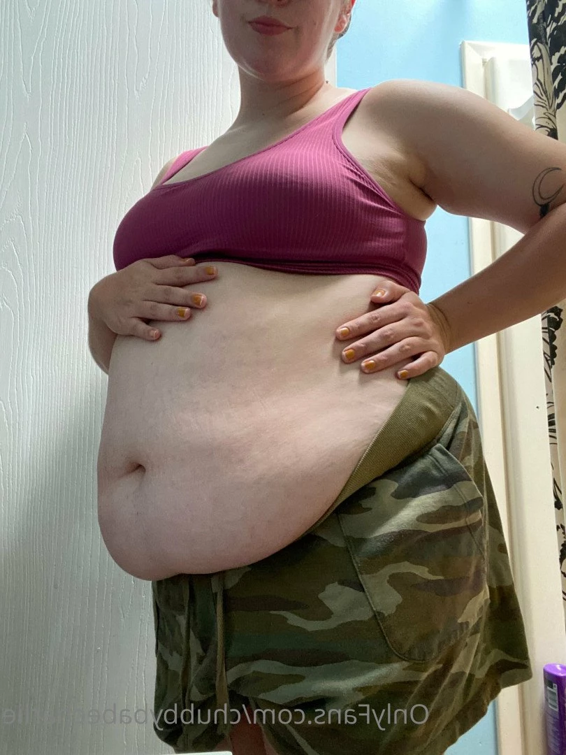 charlie 💕 [ chubbybabecharlie ] Onlyfans leaked photo 5226010 on Hotleaks.tv