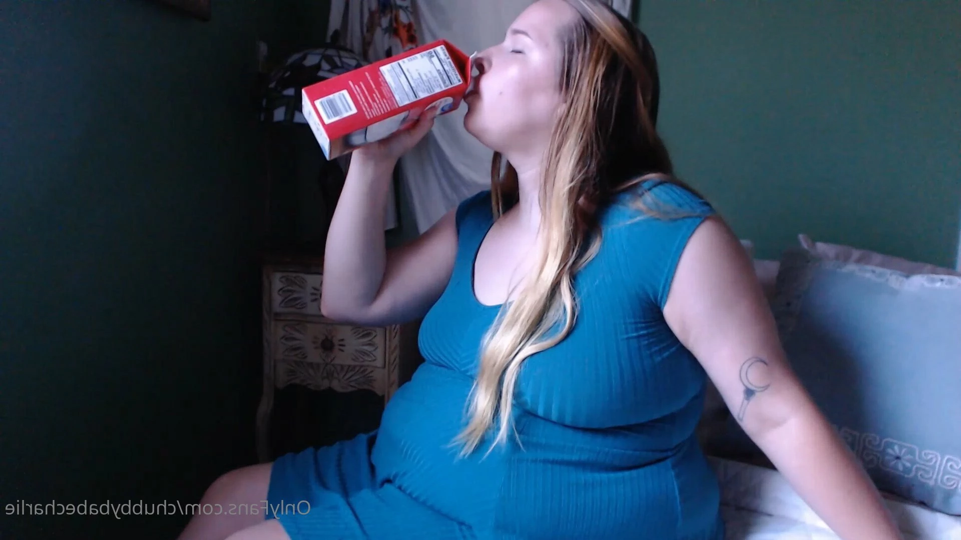 charlie 💕 [ chubbybabecharlie ] Onlyfans leaked photo 5226039 on Hotleaks.tv