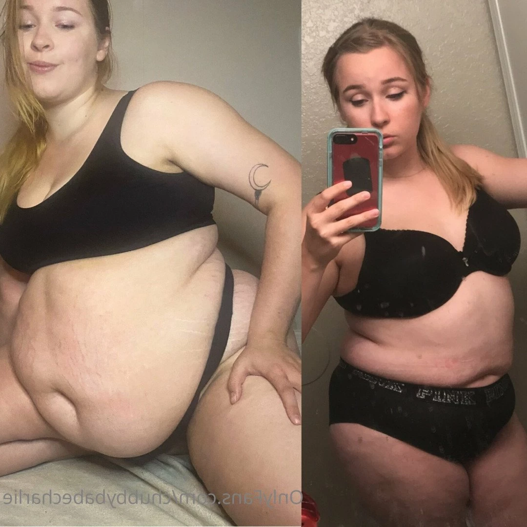 charlie 💕 [ chubbybabecharlie ] Onlyfans leaked photo 5226116 on Hotleaks.tv