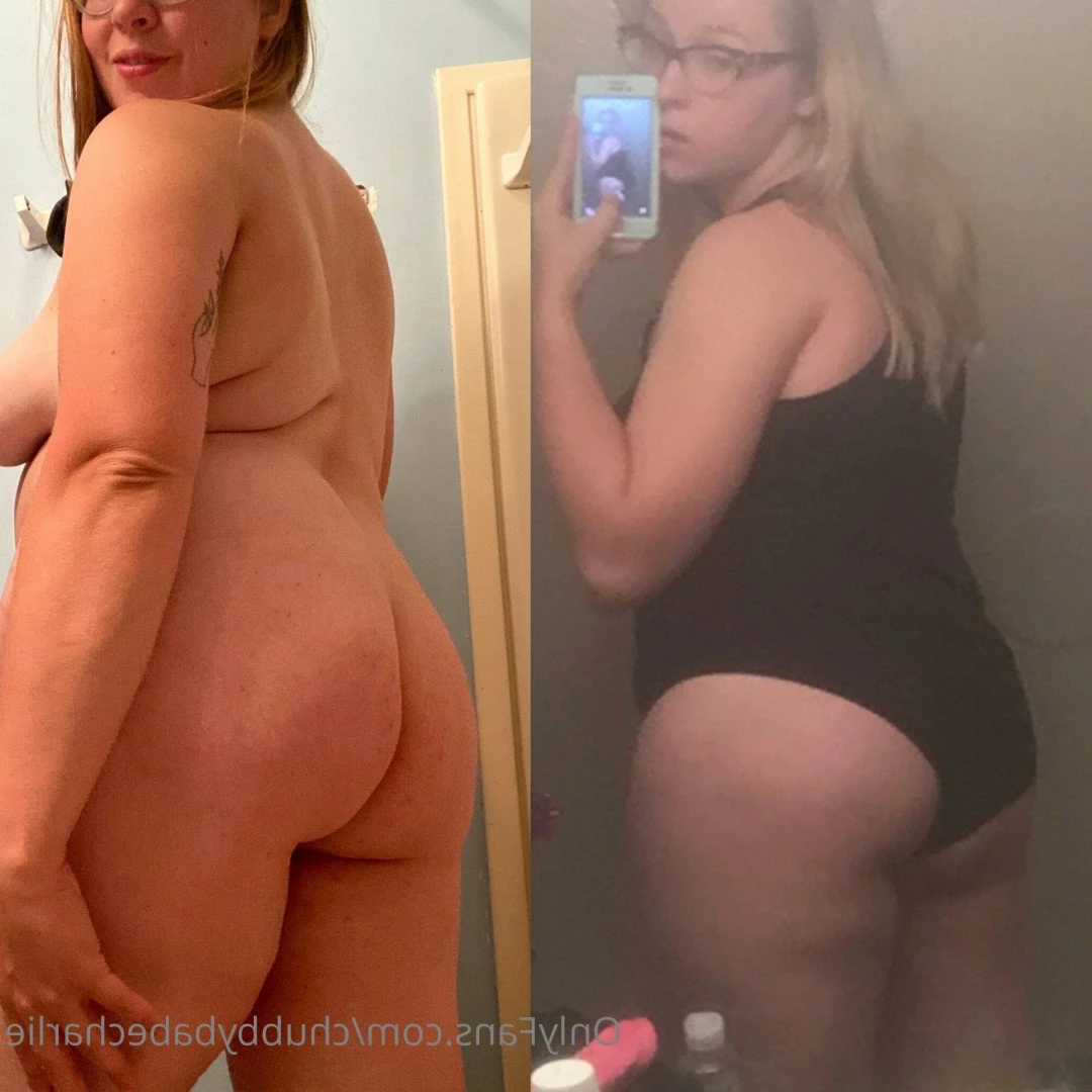 charlie 💕 [ chubbybabecharlie ] Onlyfans leaked photo 5226127 on Hotleaks.tv