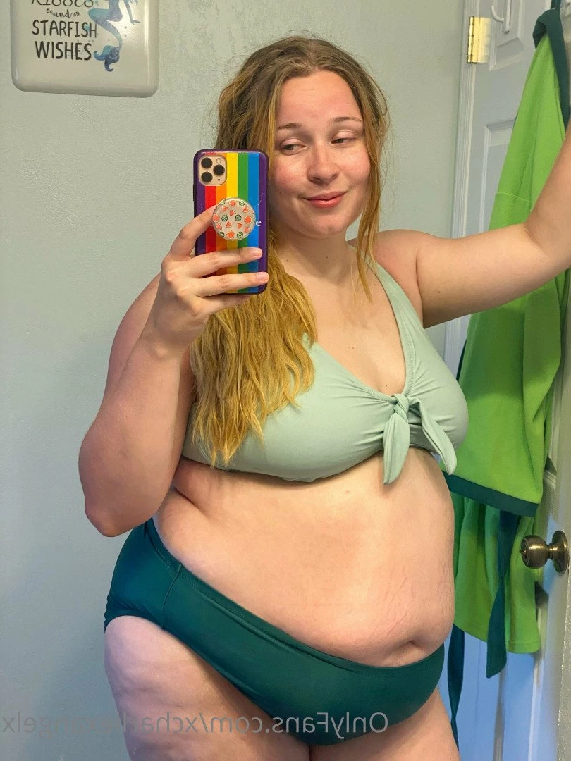 charlie 💕 [ chubbybabecharlie ] Onlyfans leaked photo 5226137 on Hotleaks.tv