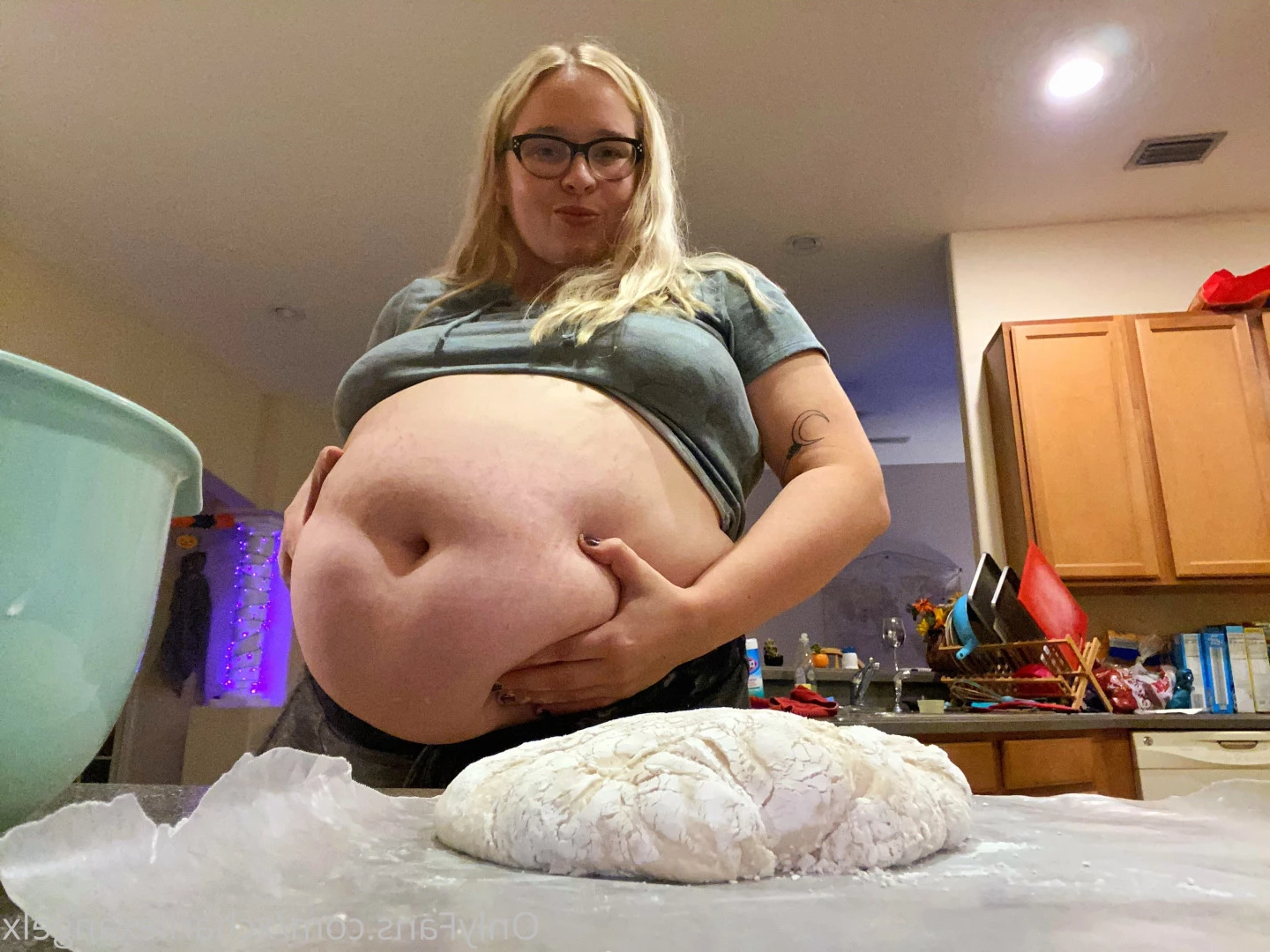 charlie 💕 [ chubbybabecharlie ] Onlyfans leaked photo 5631442 on Hotleaks.tv