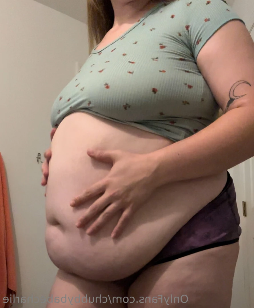 charlie 💕 [ chubbybabecharlie ] Onlyfans leaked photo 5631586 on Hotleaks.tv