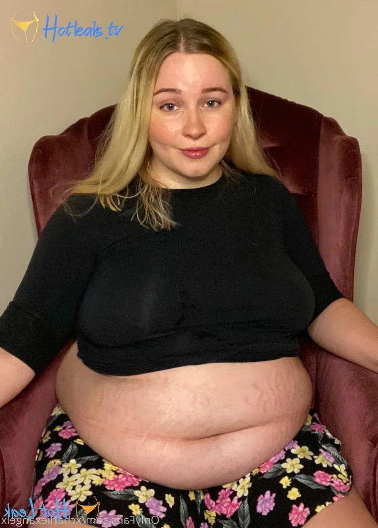 charlie 💕 [ chubbybabecharlie ] Onlyfans leaked photo 10919071 on Hotleaks.tv