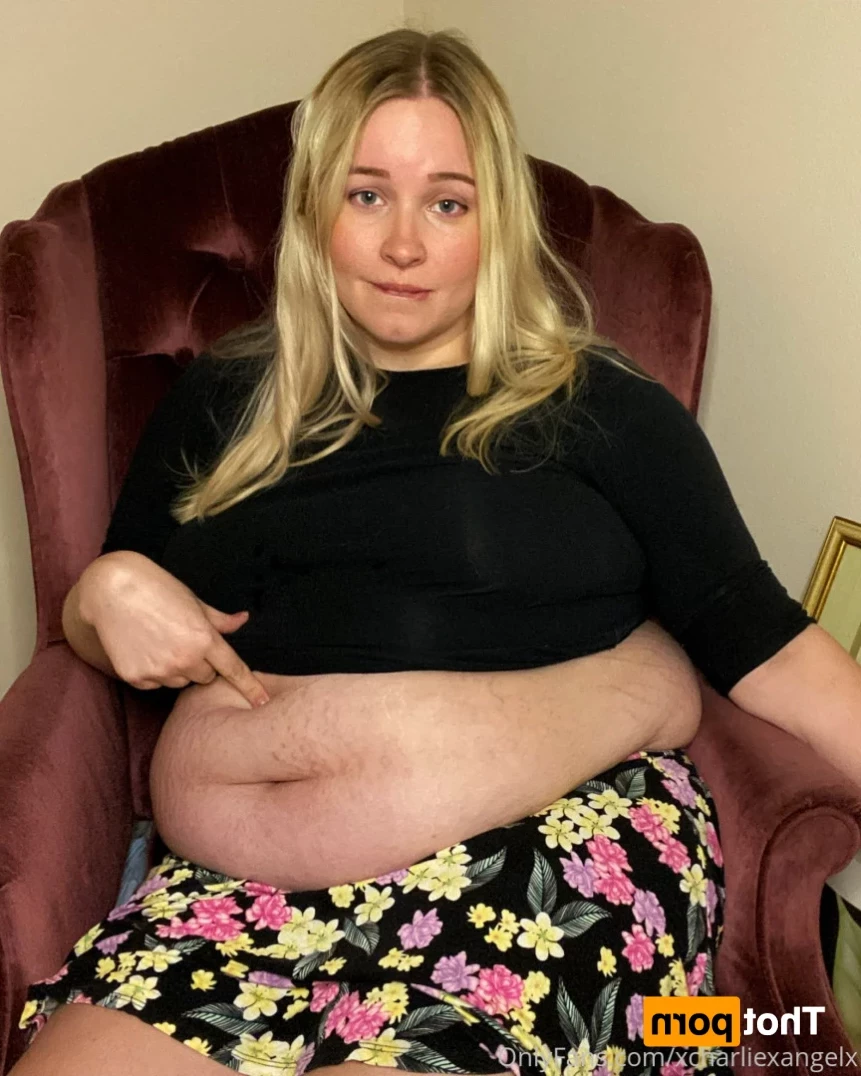charlie 💕 [ chubbybabecharlie ] Onlyfans leaked photo 10922754 on Hotleaks.tv