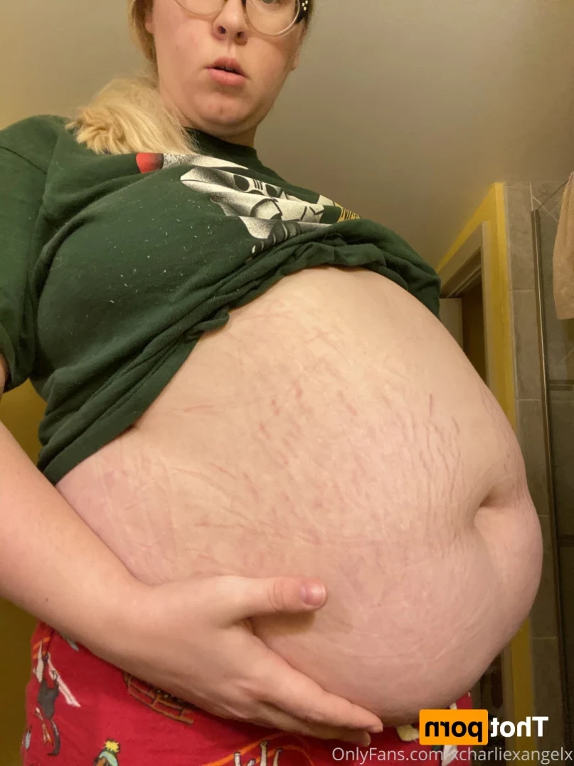 charlie 💕 [ chubbybabecharlie ] Onlyfans leaked photo 10987419 on Hotleaks.tv