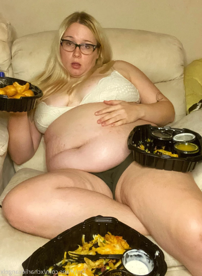 charlie 💕 [ chubbybabecharlie ] Onlyfans leaked photo 11372833 on Hotleaks.tv