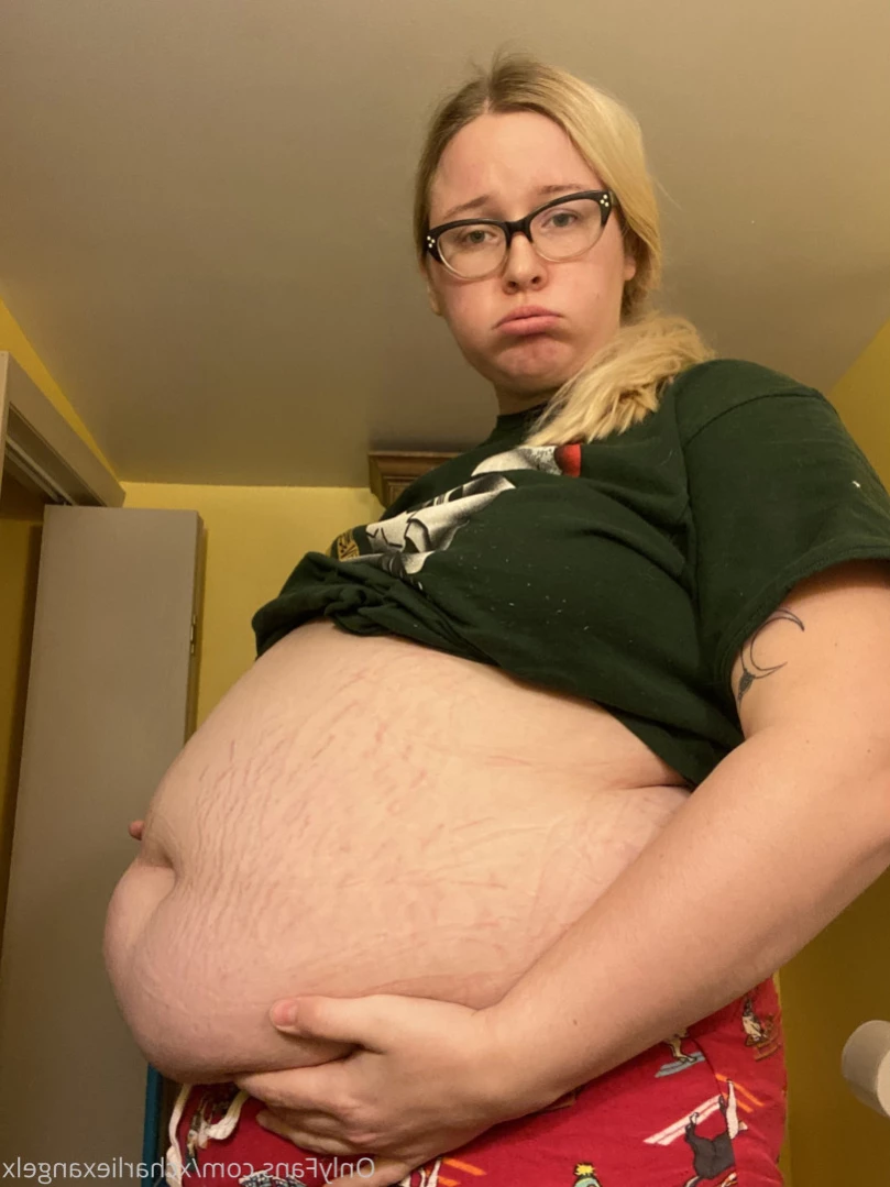 charlie 💕 [ chubbybabecharlie ] Onlyfans leaked photo 11646600 on Hotleaks.tv