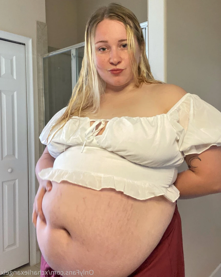 charlie 💕 [ chubbybabecharlie ] Onlyfans leaked photo 11689489 on Hotleaks.tv