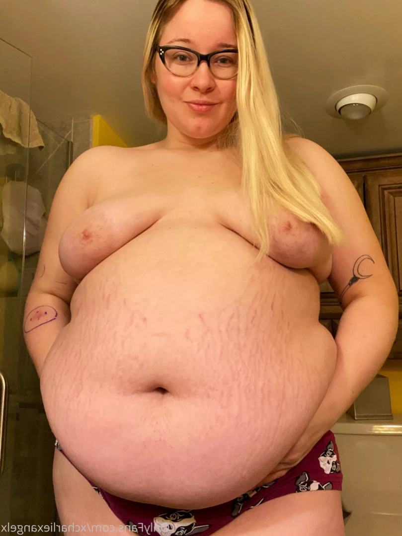 charlie 💕 [ chubbybabecharlie ] Onlyfans leaked photo 11742258 on Hotleaks.tv