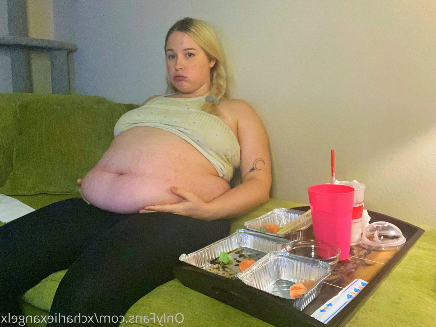 charlie 💕 [ chubbybabecharlie ] Onlyfans leaked photo 11786448 on Hotleaks.tv