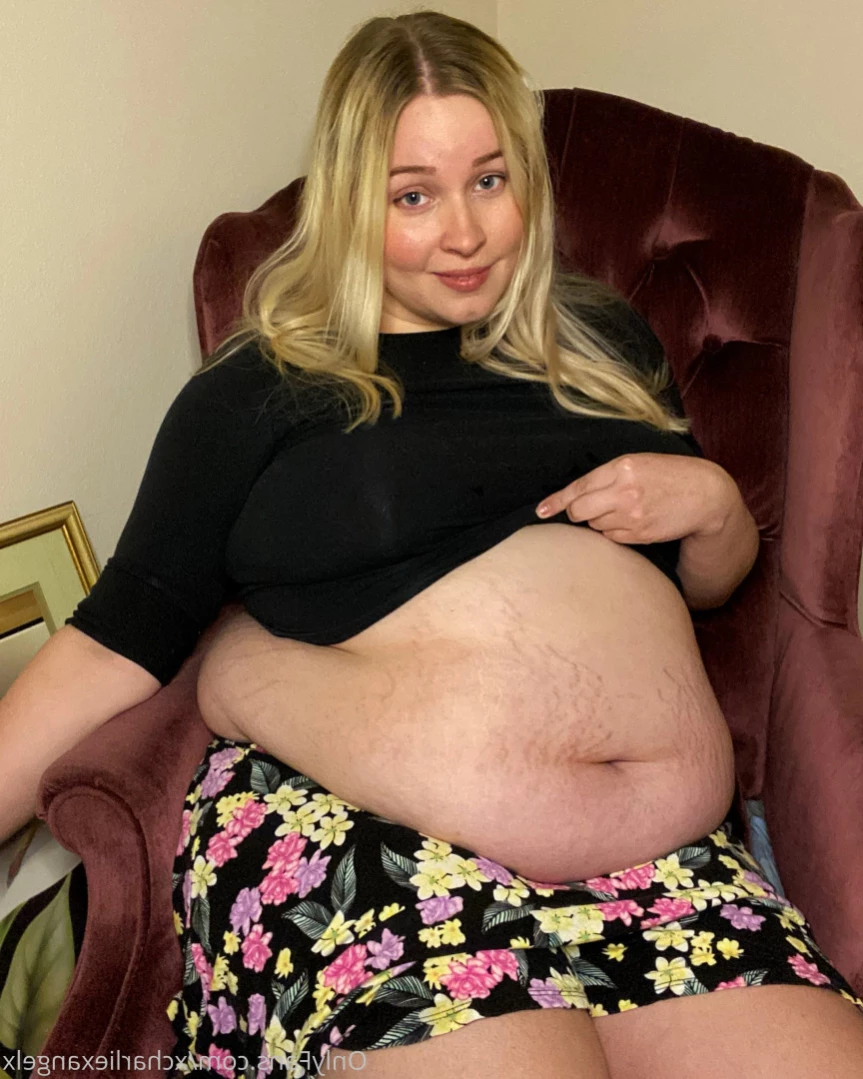 charlie 💕 [ chubbybabecharlie ] Onlyfans leaked photo 12138581 on Hotleaks.tv
