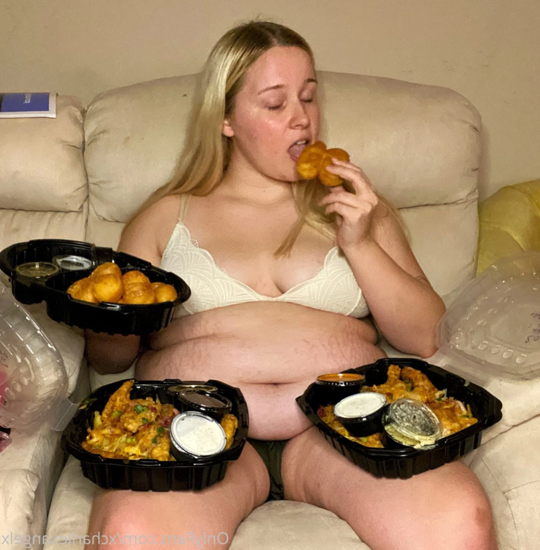 charlie 💕 [ chubbybabecharlie ] Onlyfans leaked photo 12445854 on Hotleaks.tv