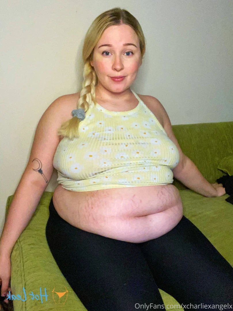 charlie 💕 [ chubbybabecharlie ] Onlyfans leaked photo 13201306 on Hotleaks.tv