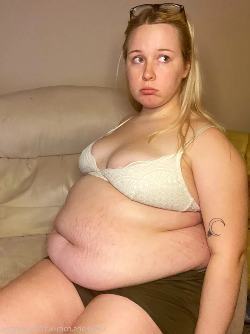 charlie 💕 [ chubbybabecharlie ] Onlyfans leaked photo 13858667 on Hotleaks.tv