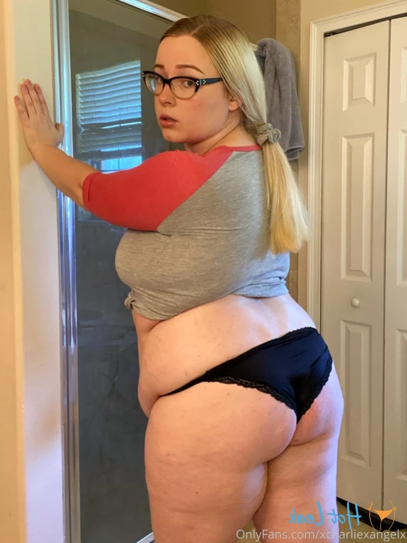 charlie 💕 [ chubbybabecharlie ] Onlyfans leaked photo 13995648 on Hotleaks.tv