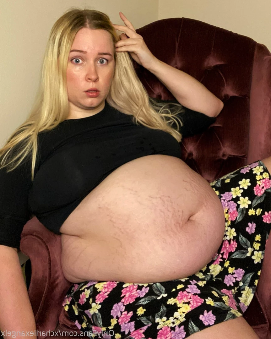 charlie 💕 [ chubbybabecharlie ] Onlyfans leaked photo 14020949 on Hotleaks.tv