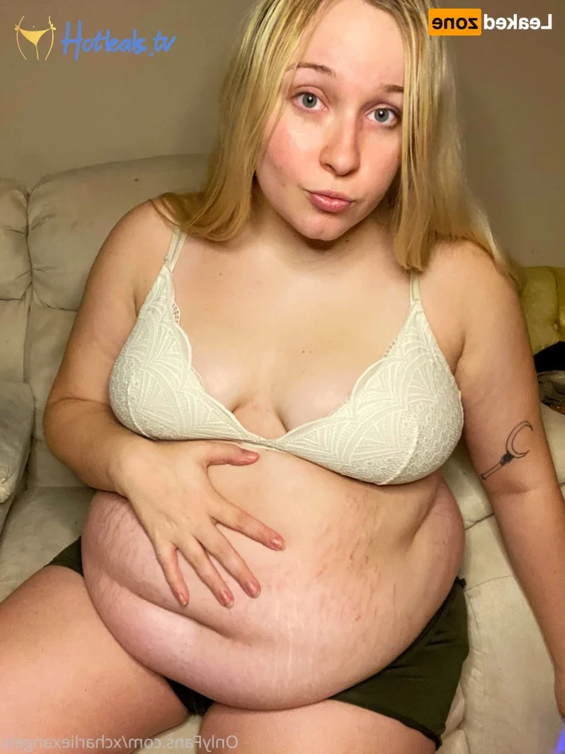 charlie 💕 [ chubbybabecharlie ] Onlyfans leaked photo 14020960 on Hotleaks.tv