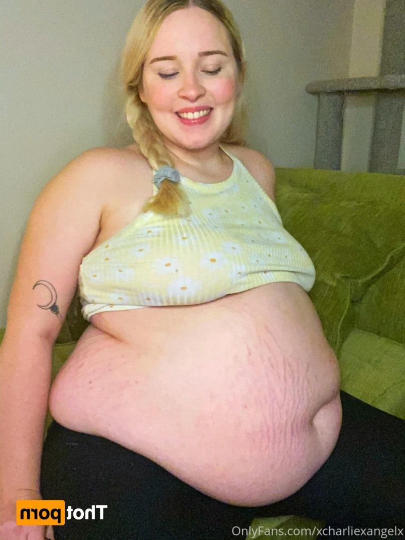 charlie 💕 [ chubbybabecharlie ] Onlyfans leaked photo 14194034 on Hotleaks.tv