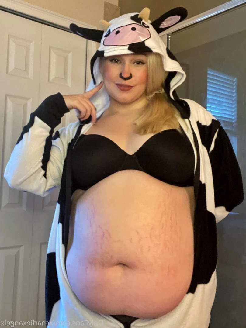 charlie 💕 [ chubbybabecharlie ] Onlyfans leaked photo 14194047 on Hotleaks.tv