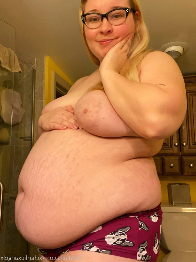 charlie 💕 [ chubbybabecharlie ] Onlyfans leaked photo 14194053 on Hotleaks.tv